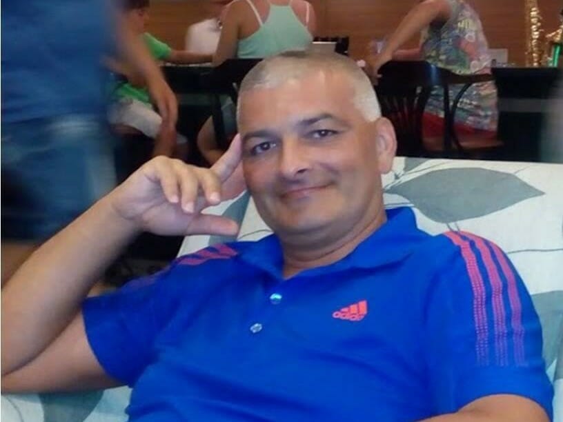 Múčka Zoltán