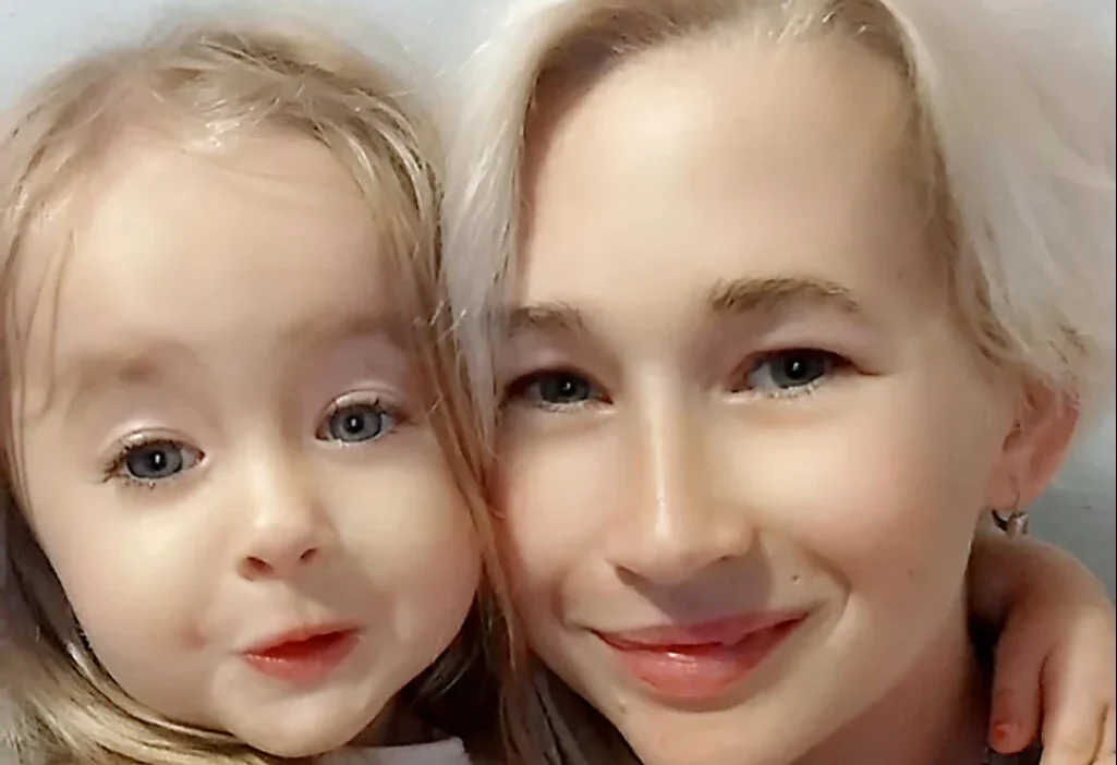 Lenka sama vychováva šesť detí a bojuje o zdravie dcéry.