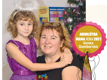 Mama roka