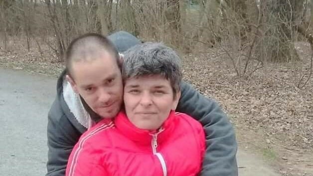 Marianova láska až za hrob.